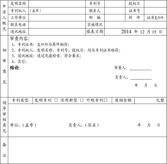 知道深圳專利申請權(quán)利要求書撰寫四步法嗎？